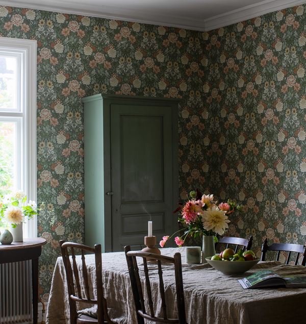 Boråstapeter Falsterbo III 7666