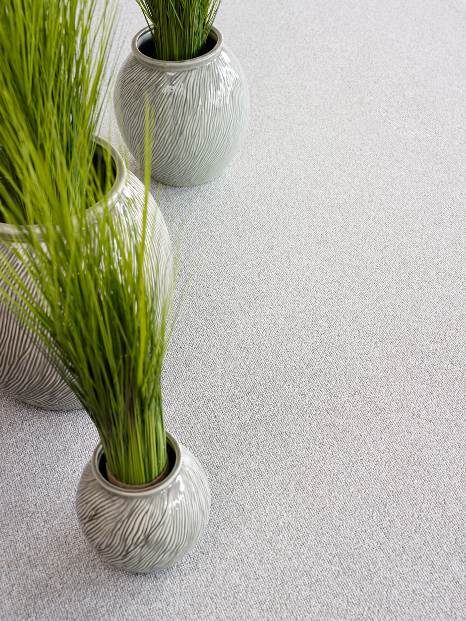 Danfloor Monte Carlo Vegg-til-vegg Teppe 70 - 4 m