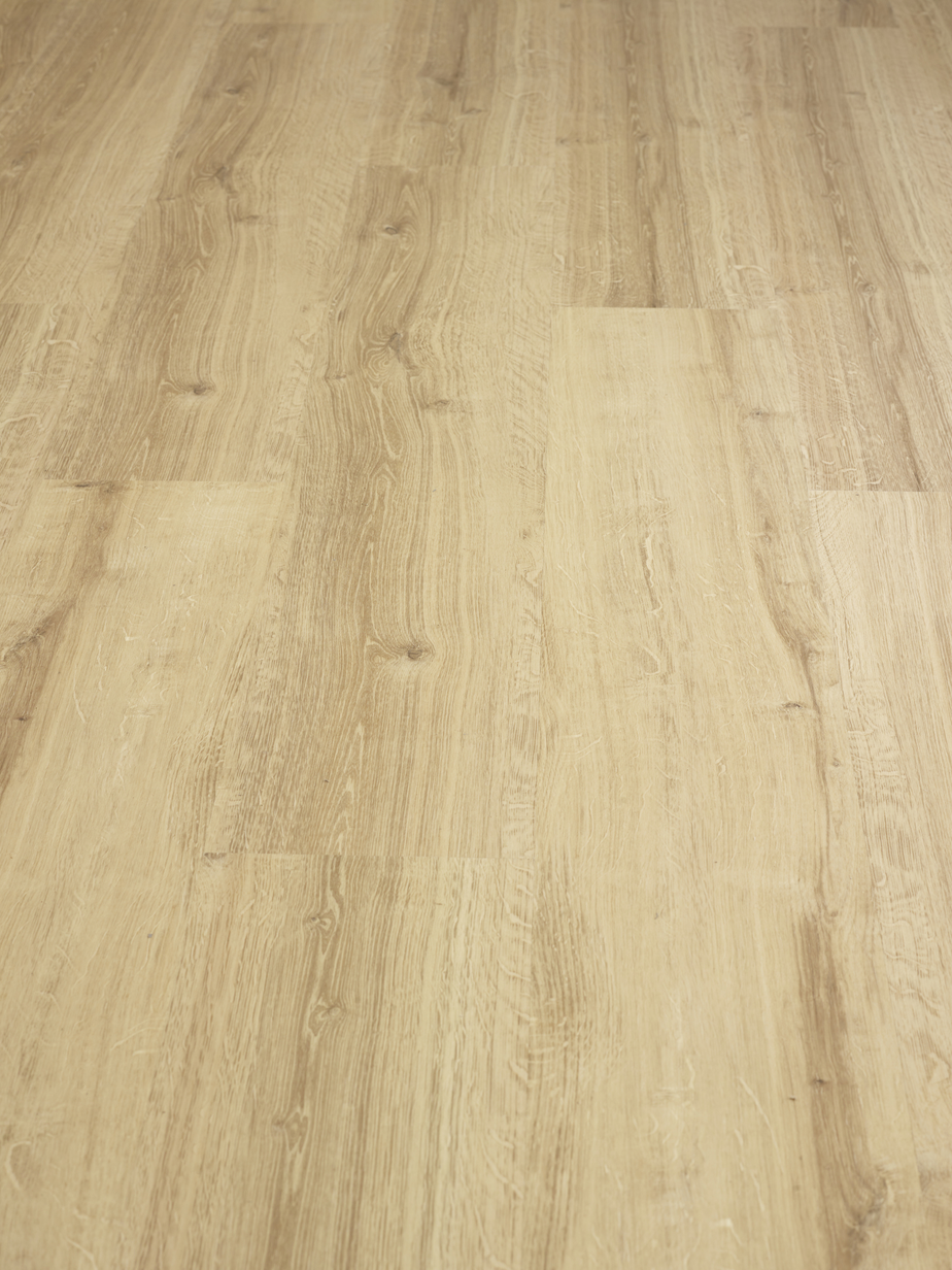 Aspecta Rigid Essential Oak Light Klikkvinyl