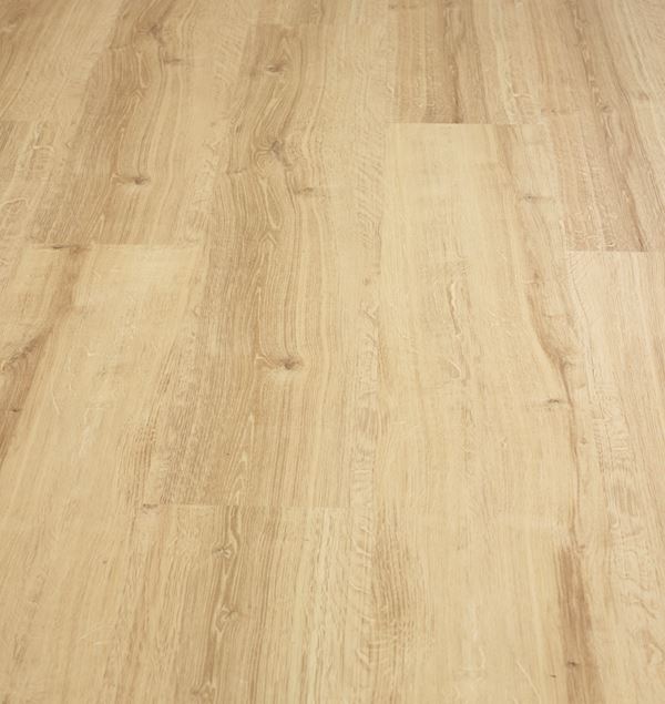Aspecta Rigid Essential Oak Light Klikkvinyl