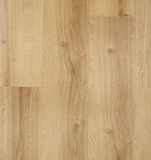 Aspecta Rigid Essential Oak Light Klikkvinyl