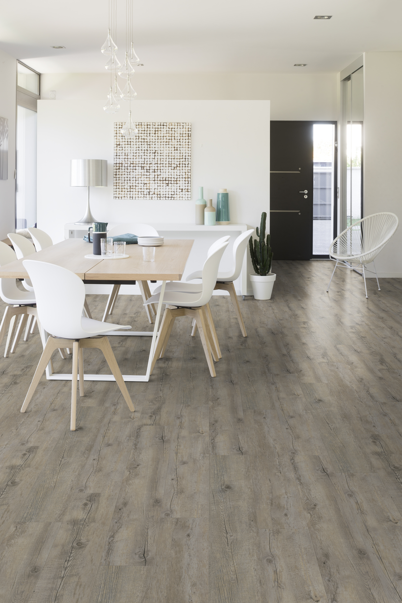 Gerflor TopSilence 8 Estrela Klikkvinyl