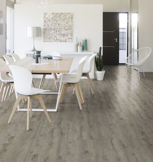 Gerflor TopSilence 8 Estrela Klikkvinyl