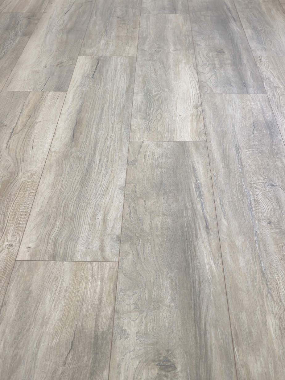 Kronotex Exquisit Plus 3572 Harbour Oak Grey Laminatgulv