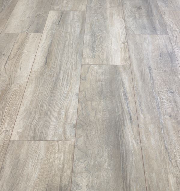 Kronotex Exquisit Plus 3572 Harbour Oak Grey Laminatgulv