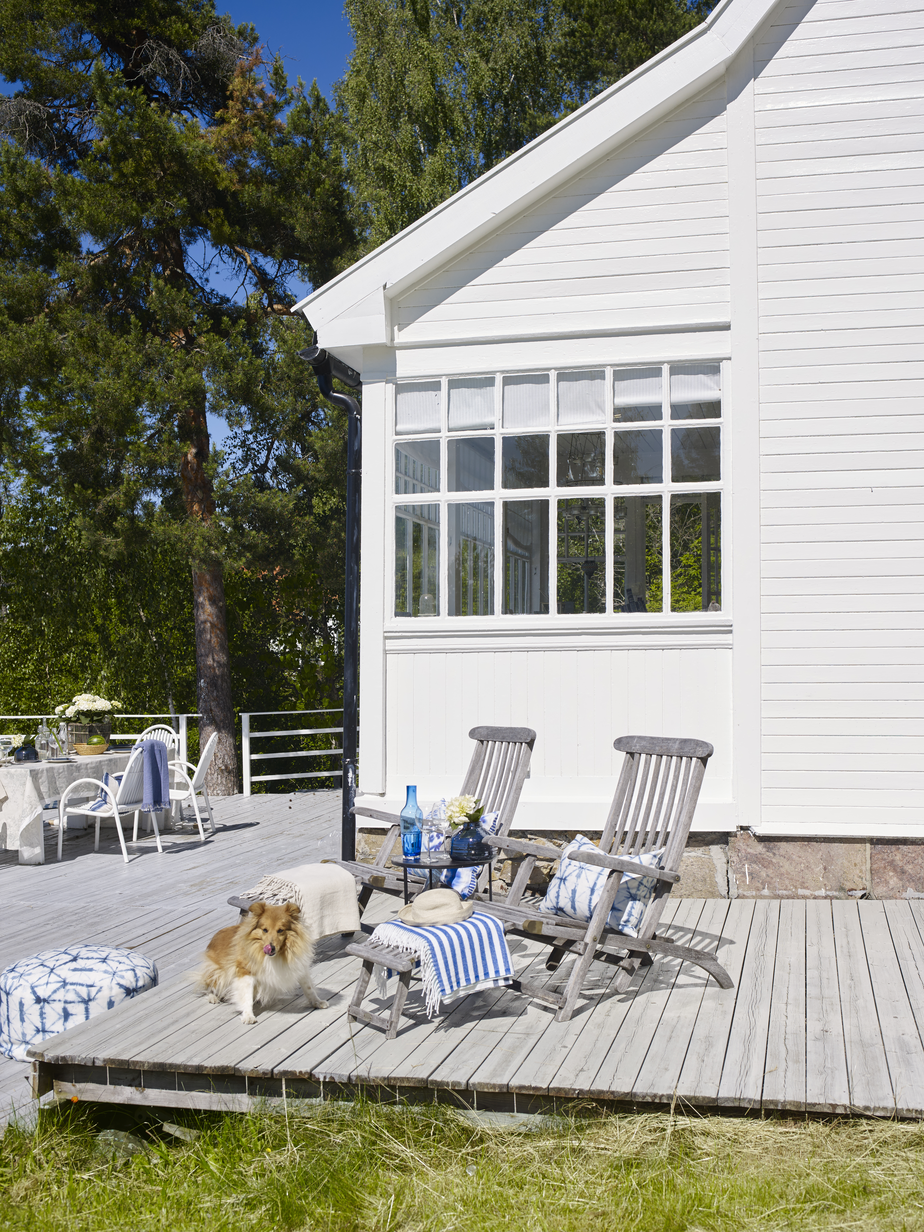 Fargerike Fjellstrand ute Snøfnugg- FR5009.jpg