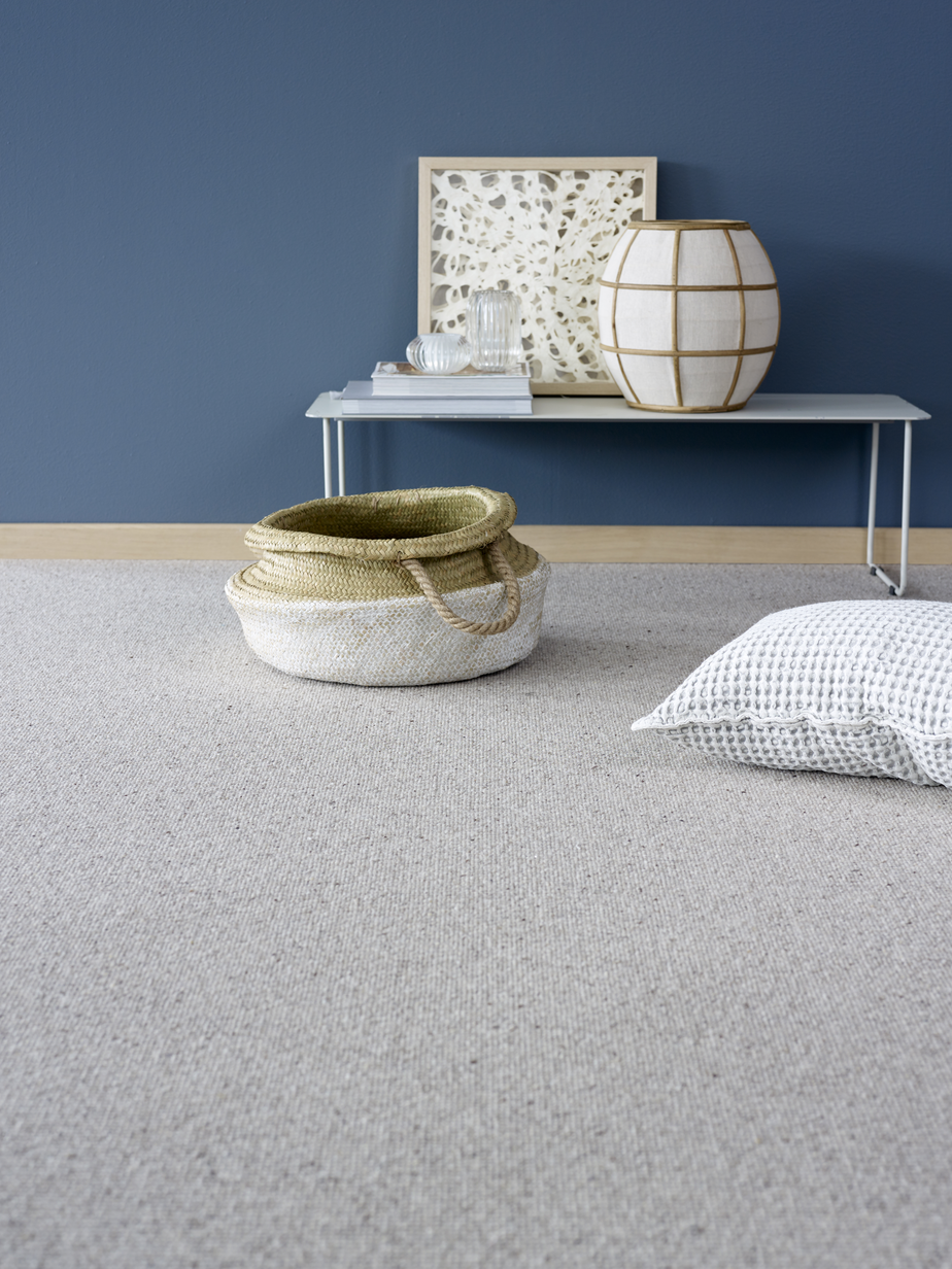 Danfloor Dubai Heather 25 Vegg-til-vegg Teppe - 4 m