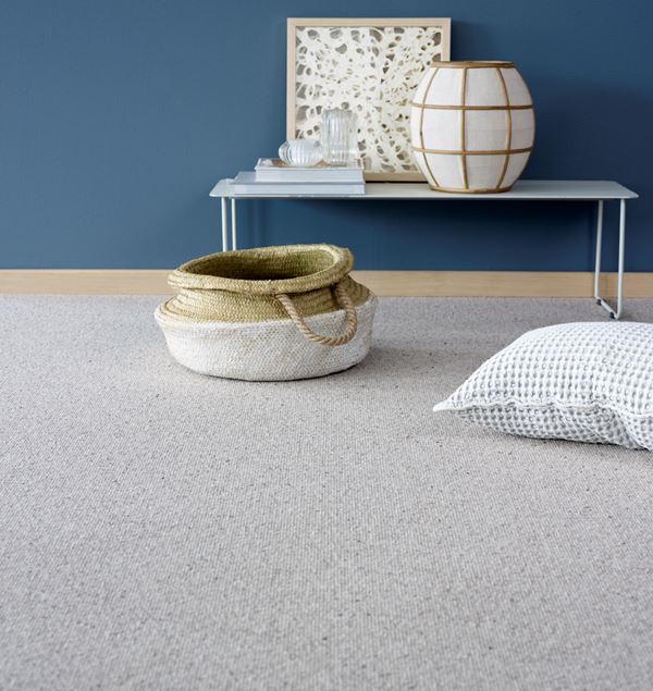 Danfloor Dubai Heather 25 Vegg-til-vegg Teppe - 4 m