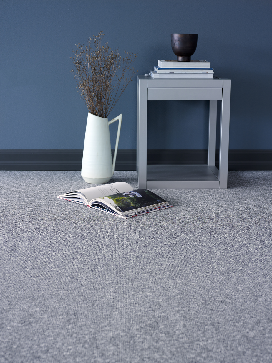 Danfloor HIT Vegg-til-vegg Teppe 72 - 4 m