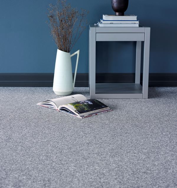 Danfloor HIT Vegg-til-vegg Teppe 72 - 4 m