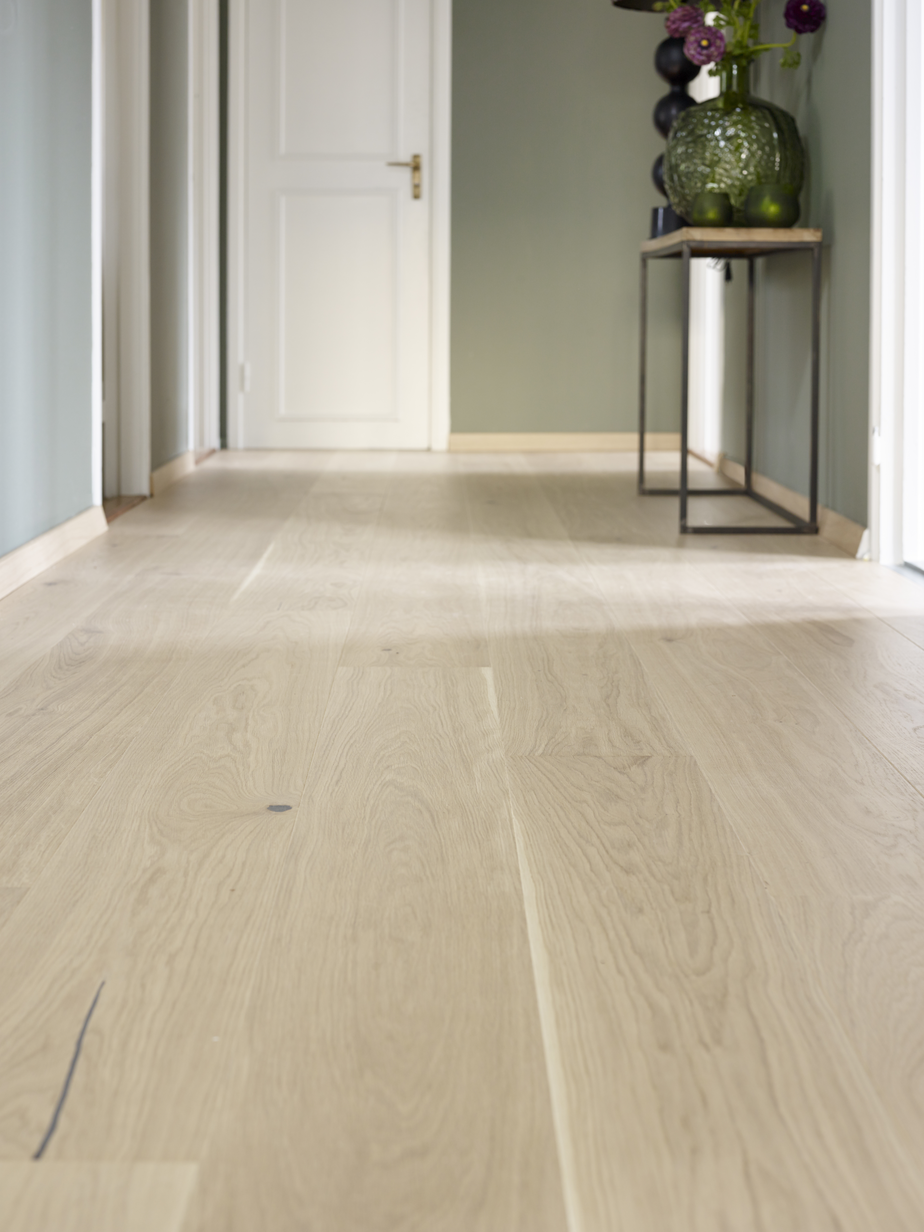 Saga Natural Coco Parkett