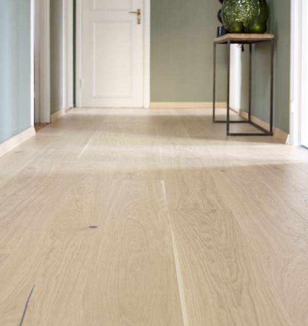 Saga Natural Coco Parkett