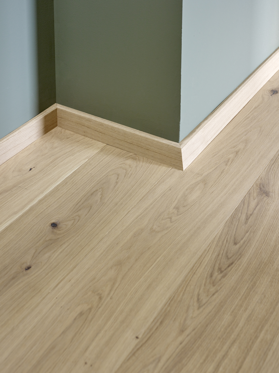 Saga Natural Coco Parkett