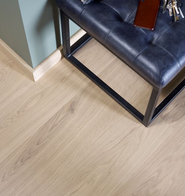 Saga Natural Coco Parkett