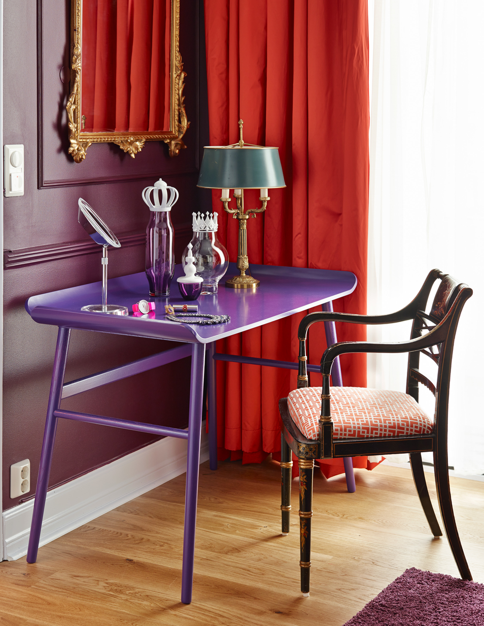 Fargerike Mikado - Alto bord i Pilati FR1310 og Royal Family.jpg