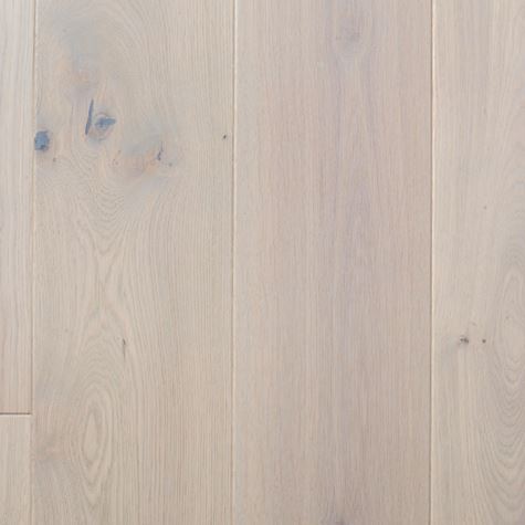 Saga Exclusive Platinum Oak Parkett