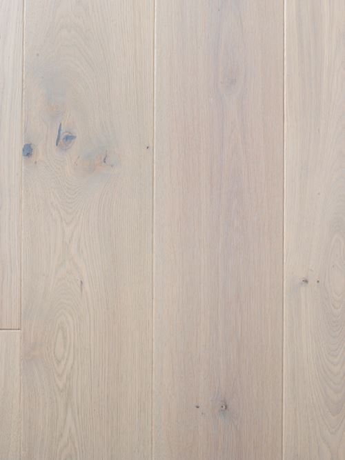 Saga Exclusive Platinum Oak Parkett