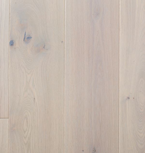 Saga Exclusive Platinum Oak Parkett