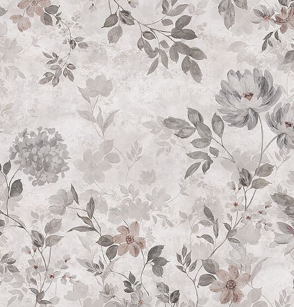 Boråstapeter Cottage Garden 3594