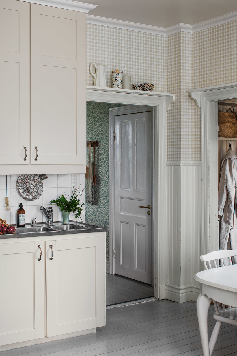 Boråstapeter Falsterbo III 7675