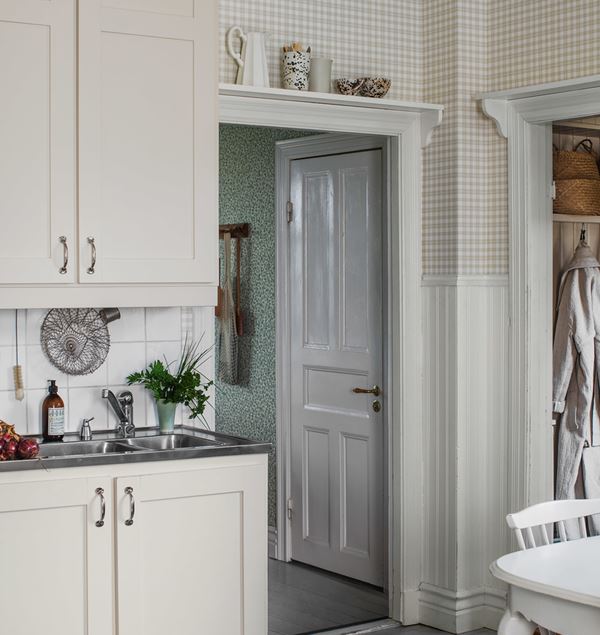 Boråstapeter Falsterbo III 7675