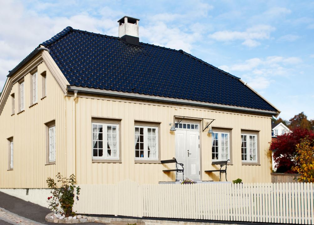 gjenskinn jotun 10292 eksteriør