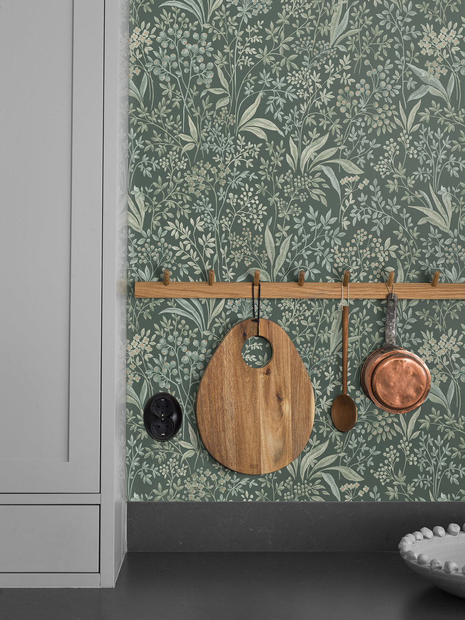 Boråstapeter Vårt Arkiv 7270