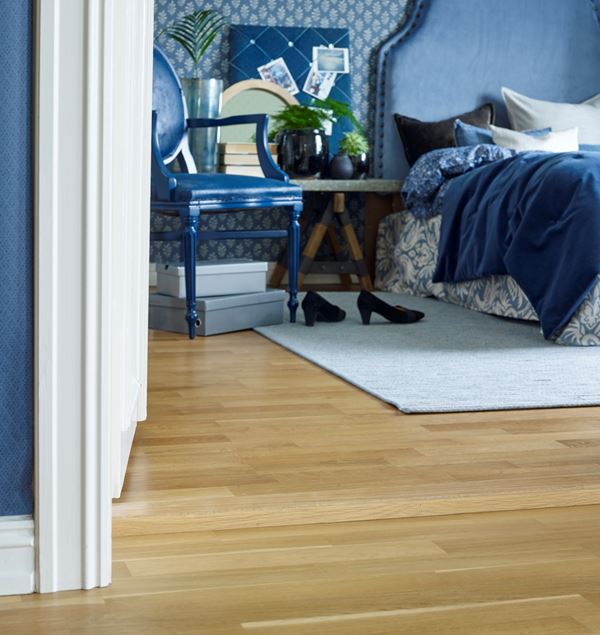 Saga Basic Eik Parkett