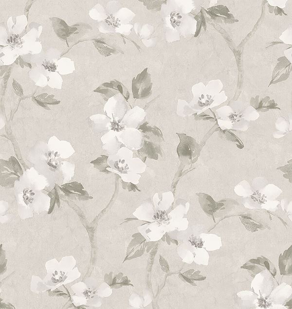 Boråstapeter Cottage Garden 3582