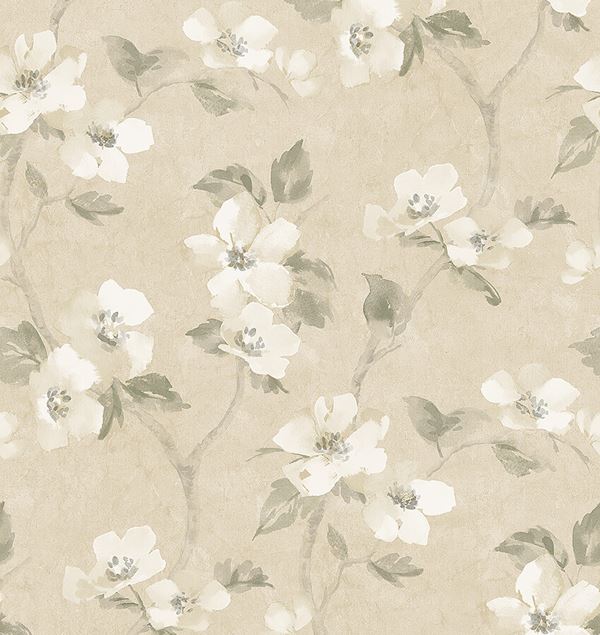 Boråstapeter Cottage Garden 3584