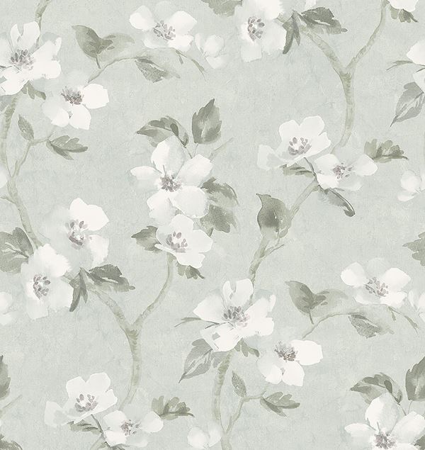 Boråstapeter Cottage Garden 3585