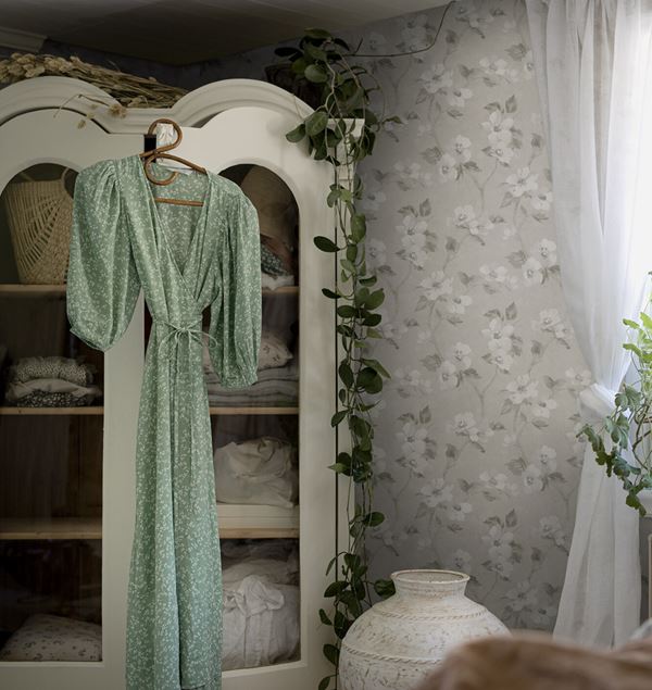 Boråstapeter Cottage Garden 3582