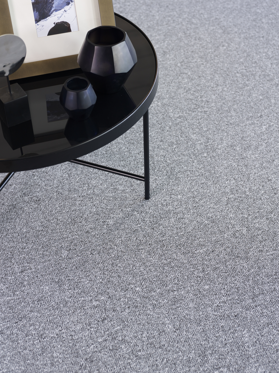 Danfloor HIT Vegg-til-vegg Teppe 72 - 4 m