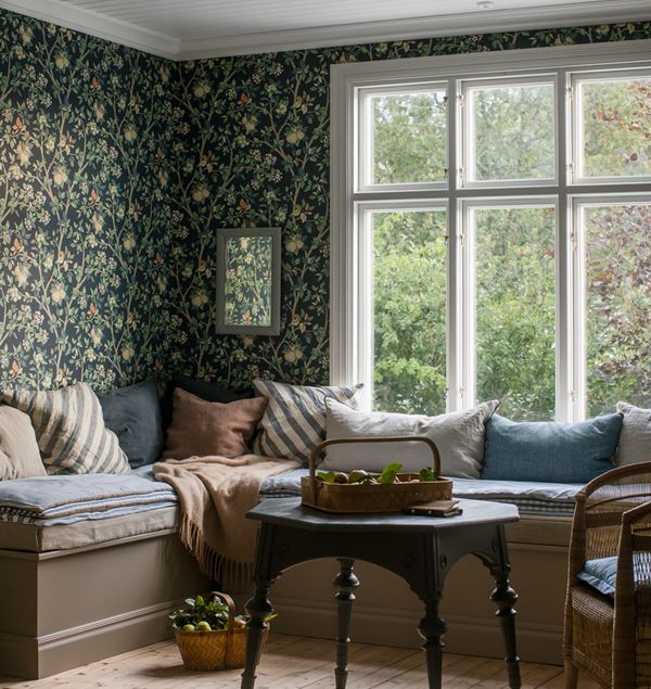 Boråstapeter Falsterbo III 7651