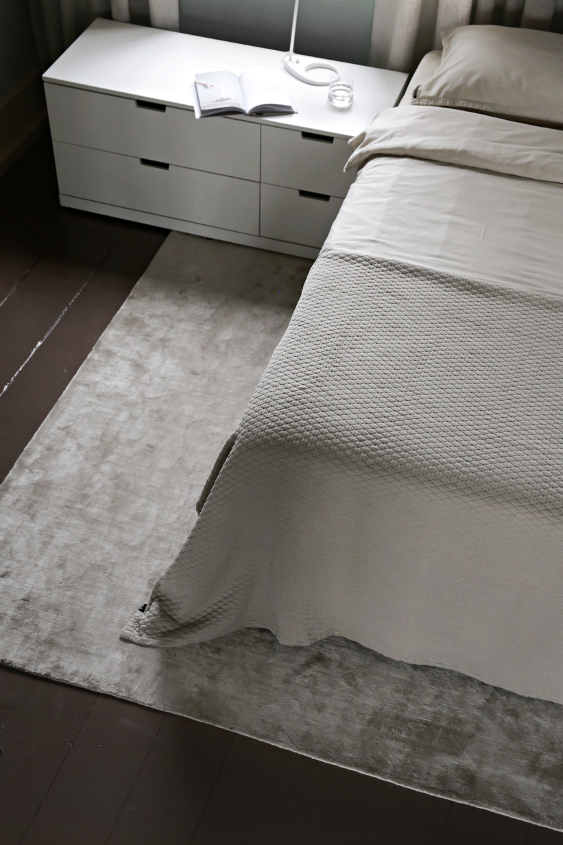 Inhouse Charles Sobel - 160 x 230 cm