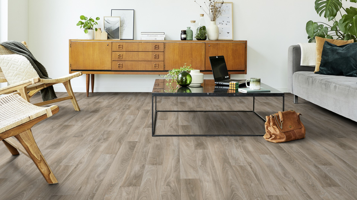 Tarkett Iconik Extra - French Oak Grege - 2 m