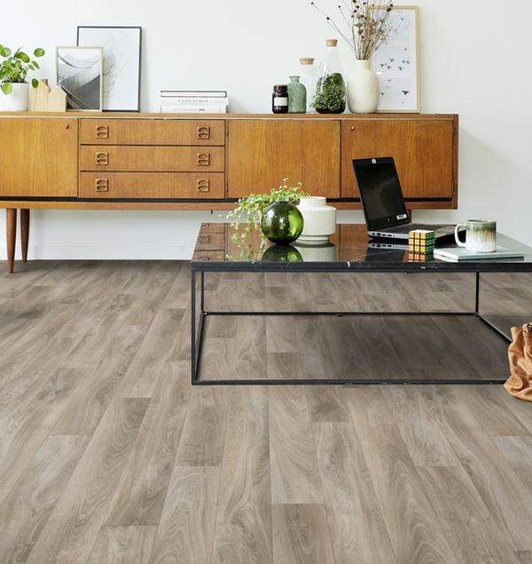 Tarkett Iconik Extra - French Oak Grege - 2 m