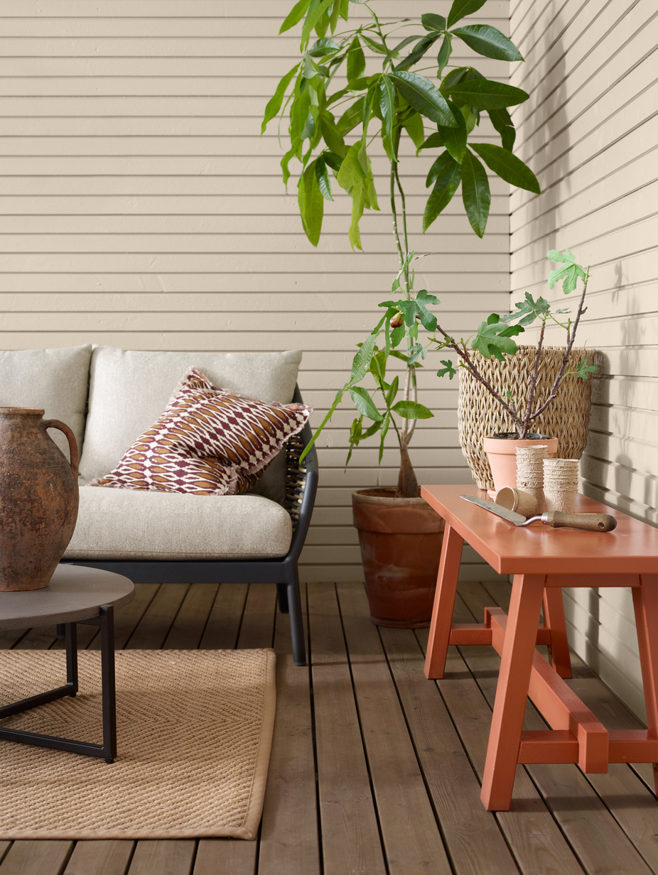 Jotun 1939 Sandbeige