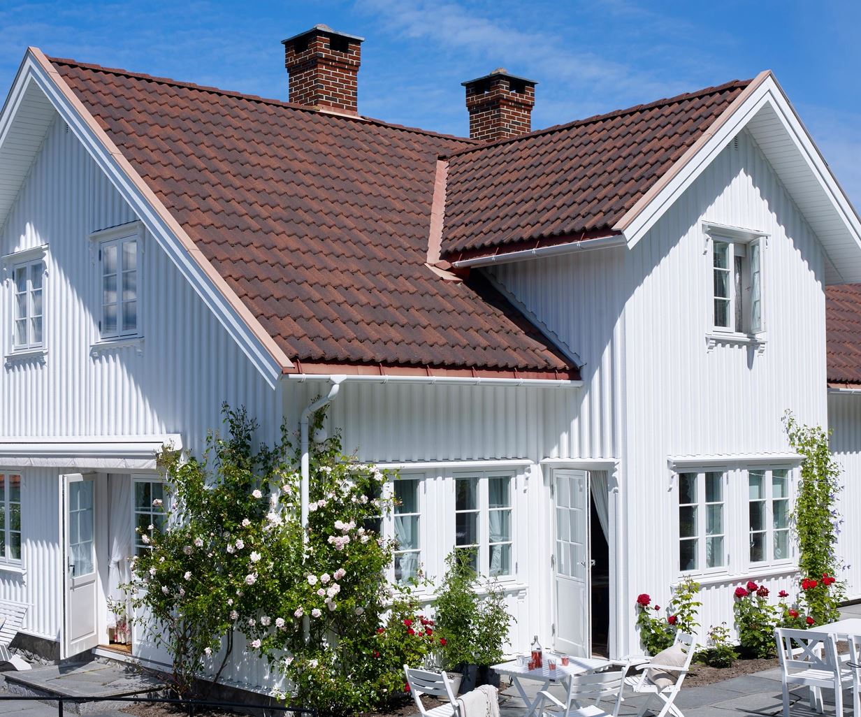 Klassisk hvit fargekode NCS: Alt du trenger å vite () Klassisk hvit fargekode NCS: Alt du trenger å vite