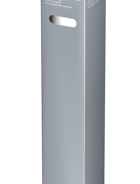 Jotun Slettvegg Forgrunnet Duk - 1 x 50 m