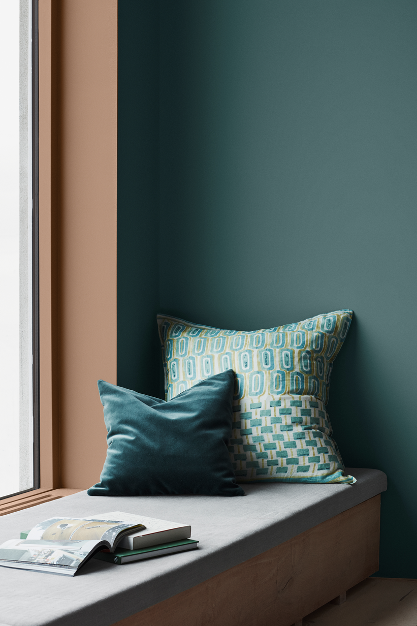 Jotun colors 2021 atilale