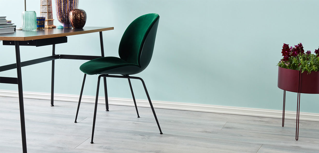 Gulv - Parkett - Vinylgulv - Bergo | Fargerike