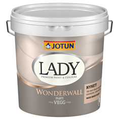 Lady Wonderwall