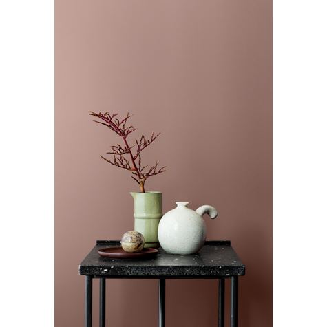 Dusty rose