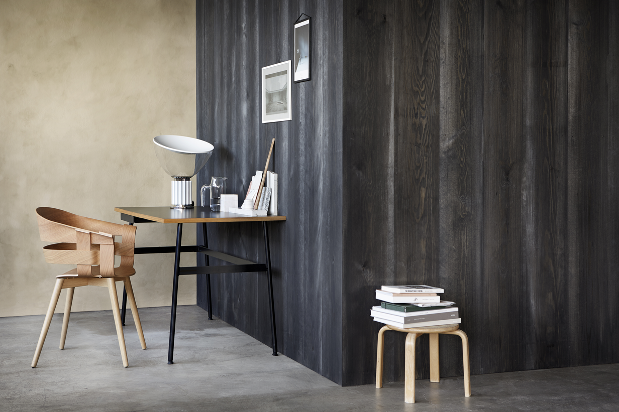 Raw canvas JOTUN 10961 Fargerike