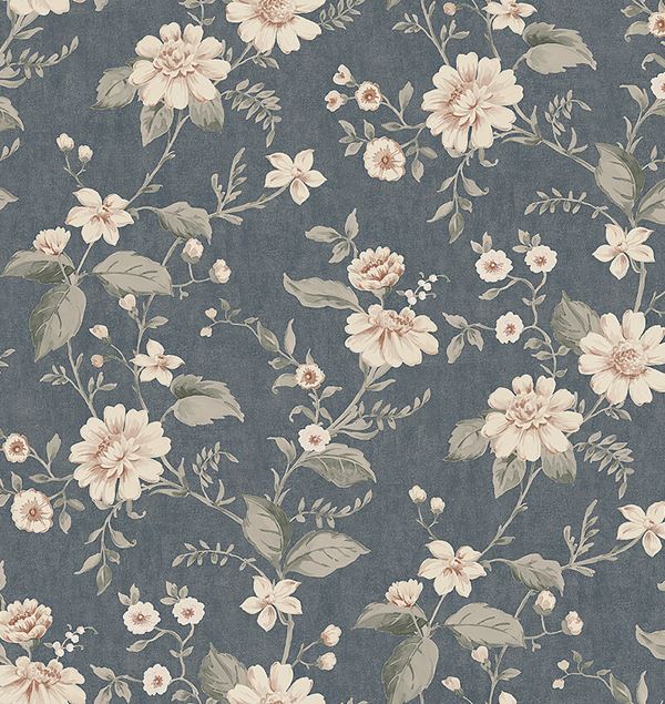 Boråstapeter Cottage Garden 3573