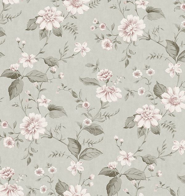 Boråstapeter Cottage Garden 3574