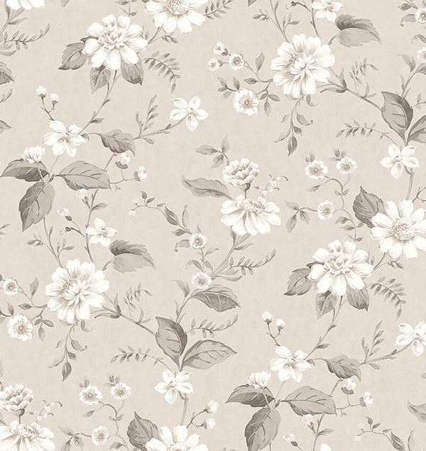 Boråstapeter Cottage Garden 3575