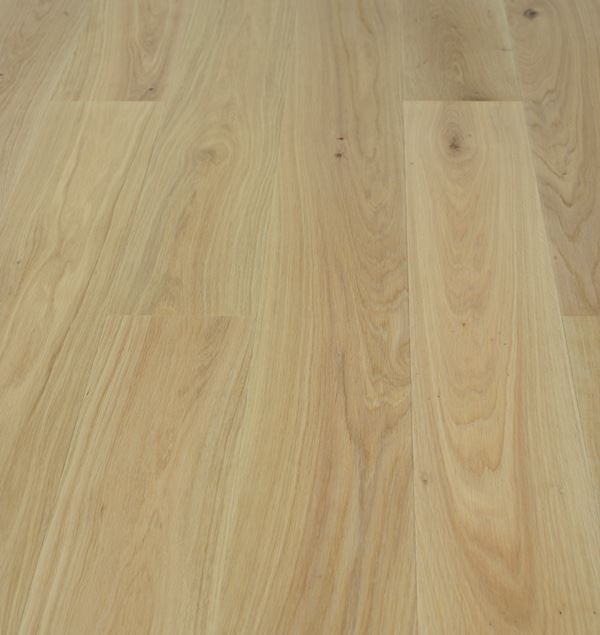 Moskus Liåsen Brun Eik Parkett