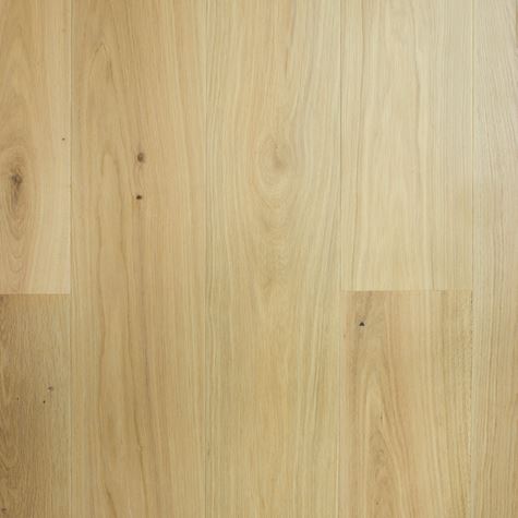 Moskus Liåsen Brun Eik Parkett